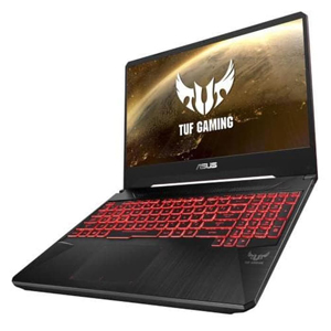 ASUS TUF Gaming - AMD FX505DY-R5617T